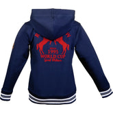 HKM Sweat jacket -Riding Show